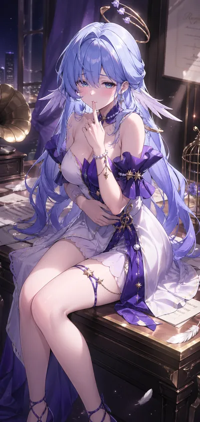 AIGC 作品 5