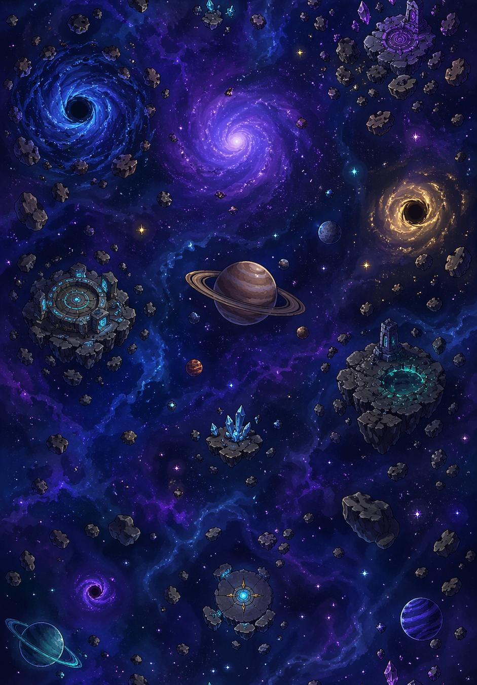 背景图
