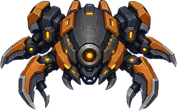 巨灵神·动作帧